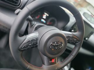 Toyota Yaris 2024 GR WRC TRIPLE EDITION 1/300 TOYOTA GAZOO RACING!-thumb-38