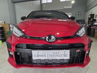 Toyota Yaris 2024 GR WRC TRIPLE EDITION 1/300 TOYOTA GAZOO RACING!-thumb-52