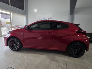 Toyota Yaris 2024 GR WRC TRIPLE EDITION 1/300 TOYOTA GAZOO RACING!-thumb-56