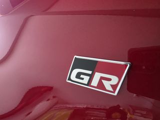 Toyota Yaris 2024 GR WRC TRIPLE EDITION 1/300 TOYOTA GAZOO RACING!-thumb-57