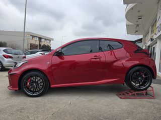 Toyota Yaris 2024 GR WRC TRIPLE EDITION 1/300 TOYOTA GAZOO RACING!-thumb-5