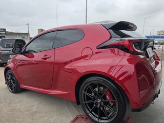 Toyota Yaris 2024 GR WRC TRIPLE EDITION 1/300 TOYOTA GAZOO RACING!-thumb-17