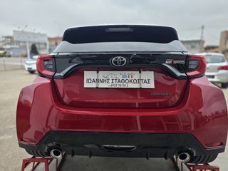 Toyota Yaris 2024 GR WRC TRIPLE EDITION 1/300 TOYOTA GAZOO RACING!-thumb-18