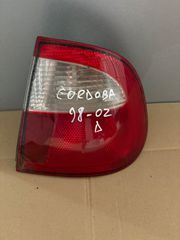 ΠΙΣΩ ΦΑΝΑΡΙ SEAT CORDOBA 98'-02' ΔΕΞΙΟ