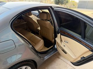 Bmw 520 2008 EXCLUSIVE (FULL EXTRA) AYTOMATO-thumb-9