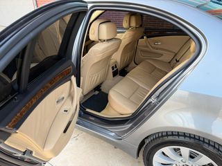 Bmw 520 2008 EXCLUSIVE (FULL EXTRA) AYTOMATO-thumb-12