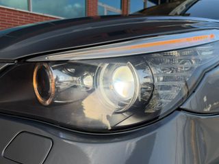 Bmw 520 2008 EXCLUSIVE (FULL EXTRA) AYTOMATO-thumb-17