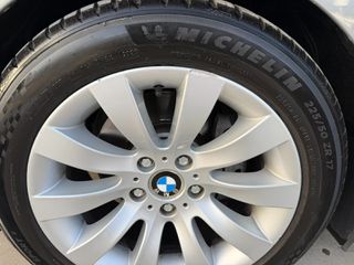 Bmw 520 2008 EXCLUSIVE (FULL EXTRA) AYTOMATO-thumb-18