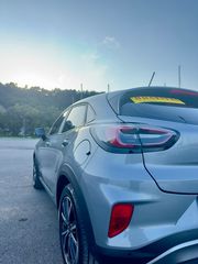 Ford Puma 2023 ΠΡΟΣΦΟΡΑ 1.0 ECOBOOST HYBRID