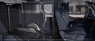 Kia PV5 2026 CARGO L2H1 (3-doors) 71,2 kWh-thumb-9