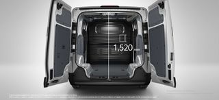 Kia PV5 2026 CARGO L2H1 (3-doors) 71,2 kWh-thumb-10