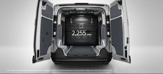 Kia PV5 2026 CARGO L2H1 (3-doors) 71,2 kWh-thumb-12