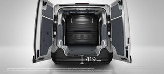 Kia PV5 2026 CARGO L2H1 (3-doors) 71,2 kWh-thumb-14