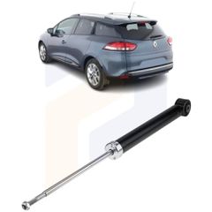 Αμορτισέρ πίσω για Renault Clio SW 2013 2014 2015 2016 2017 2018 2019 562101993R