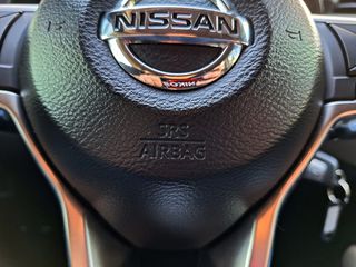 Nissan Micra 2017 1.5 DCI ACENTA FULL EXTRA-thumb-38