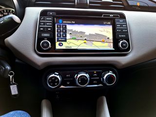 Nissan Micra 2017 1.5 DCI ACENTA FULL EXTRA-thumb-28