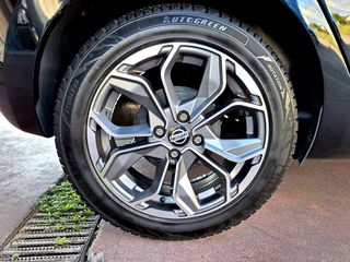 Nissan Micra 2017 1.5 DCI ACENTA FULL EXTRA-thumb-47