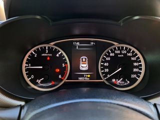 Nissan Micra 2017 1.5 DCI ACENTA FULL EXTRA-thumb-27