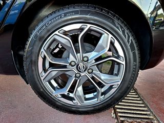 Nissan Micra 2017 1.5 DCI ACENTA FULL EXTRA-thumb-46