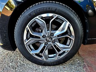 Nissan Micra 2017 1.5 DCI ACENTA FULL EXTRA-thumb-48