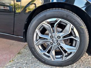 Nissan Micra 2017 1.5 DCI ACENTA FULL EXTRA-thumb-49
