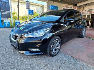 Nissan Micra 2017 1.5 DCI ACENTA FULL EXTRA-thumb-1