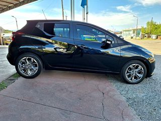 Nissan Micra 2017 1.5 DCI ACENTA FULL EXTRA-thumb-6