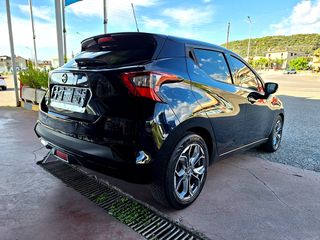 Nissan Micra 2017 1.5 DCI ACENTA FULL EXTRA-thumb-9