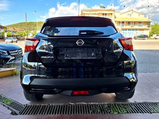 Nissan Micra 2017 1.5 DCI ACENTA FULL EXTRA-thumb-10