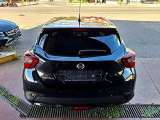 Nissan Micra 2017 1.5 DCI ACENTA FULL EXTRA-thumb-11