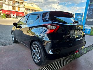 Nissan Micra 2017 1.5 DCI ACENTA FULL EXTRA-thumb-12
