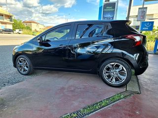 Nissan Micra 2017 1.5 DCI ACENTA FULL EXTRA-thumb-15