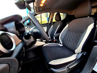 Nissan Micra 2017 1.5 DCI ACENTA FULL EXTRA-thumb-18