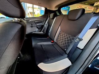 Nissan Micra 2017 1.5 DCI ACENTA FULL EXTRA-thumb-19