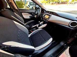 Nissan Micra 2017 1.5 DCI ACENTA FULL EXTRA-thumb-21