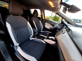 Nissan Micra 2017 1.5 DCI ACENTA FULL EXTRA-thumb-22