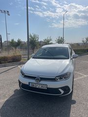 Volkswagen Polo 2023