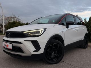 Opel Crossland X 2022 GS LINE FULL EXTRA