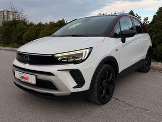 Opel Crossland X 2022 GS LINE FULL EXTRA-thumb-1