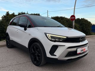 Opel Crossland X 2022 GS LINE FULL EXTRA-thumb-2