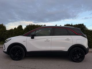 Opel Crossland X 2022 GS LINE FULL EXTRA-thumb-3