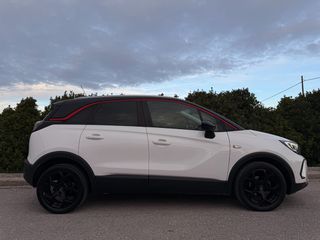 Opel Crossland X 2022 GS LINE FULL EXTRA-thumb-4