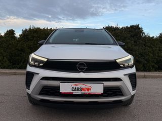 Opel Crossland X 2022 GS LINE FULL EXTRA-thumb-7