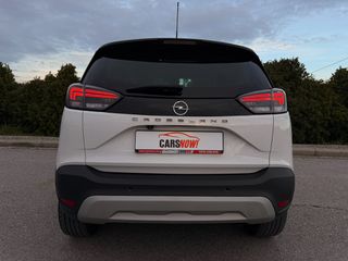 Opel Crossland X 2022 GS LINE FULL EXTRA-thumb-8