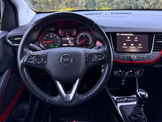 Opel Crossland X 2022 GS LINE FULL EXTRA-thumb-9
