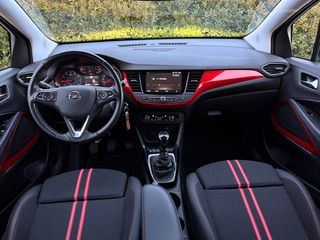 Opel Crossland X 2022 GS LINE FULL EXTRA-thumb-11