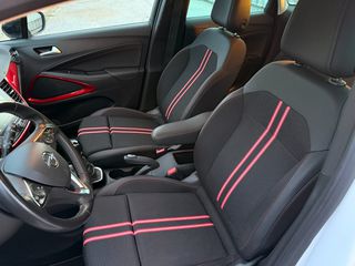 Opel Crossland X 2022 GS LINE FULL EXTRA-thumb-13