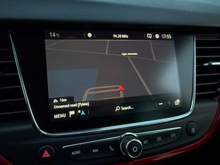 Opel Crossland X 2022 GS LINE FULL EXTRA-thumb-18