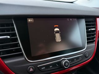 Opel Crossland X 2022 GS LINE FULL EXTRA-thumb-20