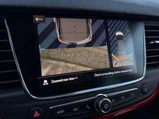 Opel Crossland X 2022 GS LINE FULL EXTRA-thumb-22